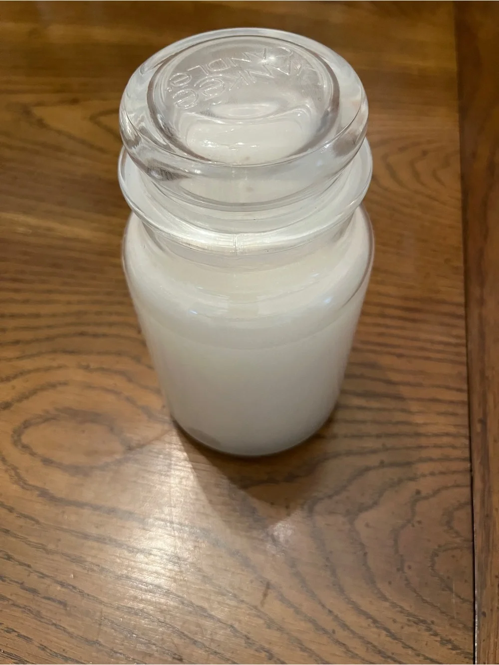 Yankee Candle this 22oz